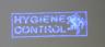 Znacznik FLOCK HYGIENE CONTROL